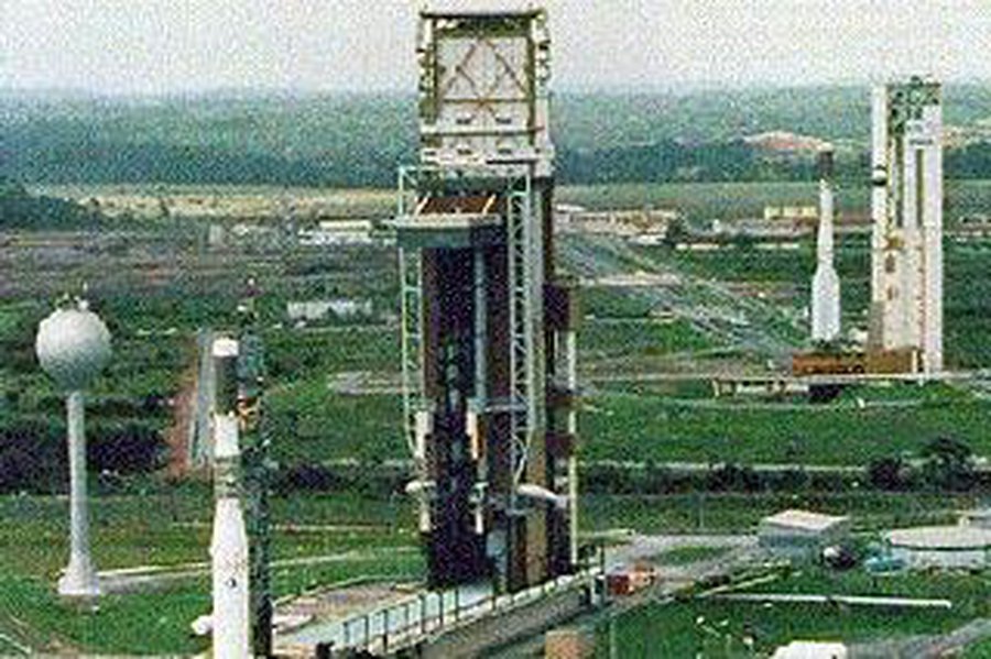 Франция заплатит миллиард долларов за пользование российскими ракетами - В Мире