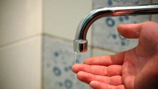 В связи с ремонтными работами 31 марта временно прекращается подача питьевой и горячей воды