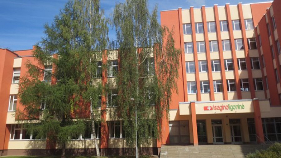 Помещение для больничного киоска пока никто не захотел взять в аренду - В Висагинасе