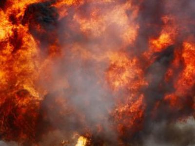 В Минске «коктейлями Молотова» атаковали посольство Литвы - Литва и страны Балтии