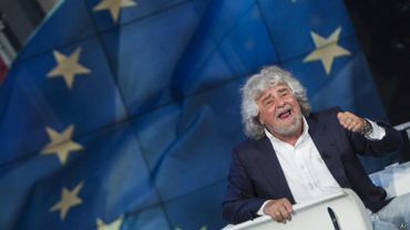 Евроскептики и радикалы проходят в Европарламент