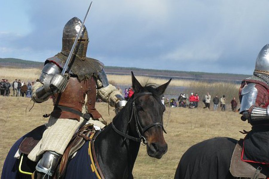 22 сентября —  Балтийский день единства                                                                 - Культурные и спортивные мероприятия