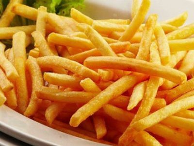 Топ 10 советов, как правильно жарить картофель - Хобби, отдых и развлечения