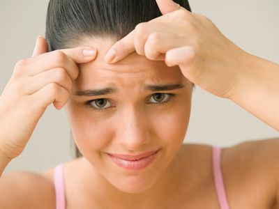 Проблемная кожа: как бороться с прыщами? - Наука и здоровье