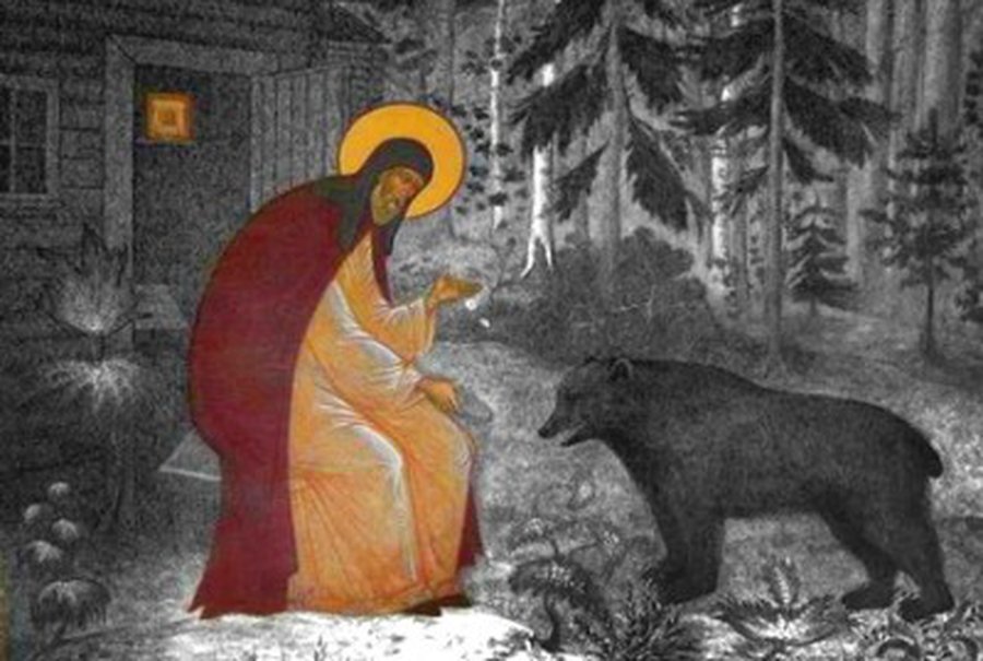 Расписание богослужений                                                                                                                                - В Висагинасе