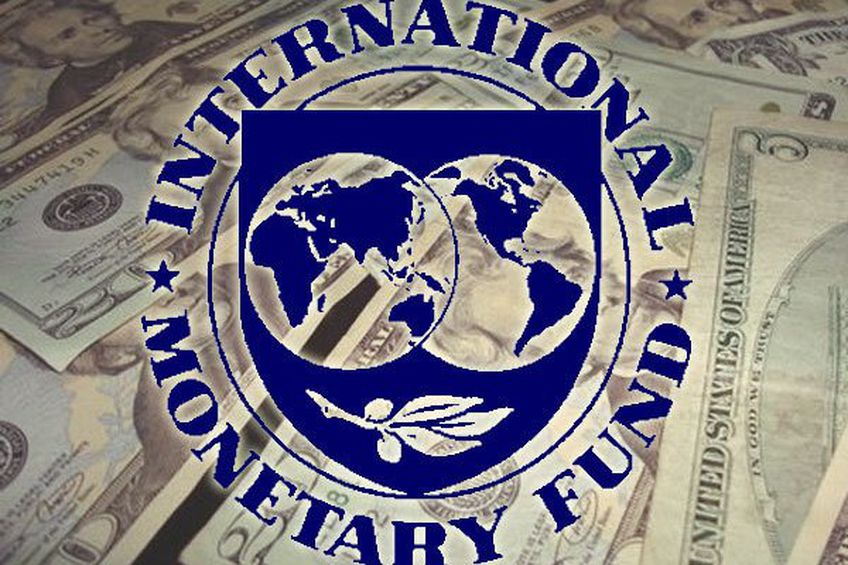 МВФ назвал условия для начала переговоров о кредите Белоруссии
