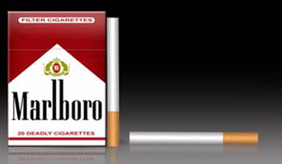 Повышение акциза на сигареты в Литве откладывается  - Литва и страны Балтии