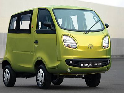 Самый дешевый вагон - Хобби, отдых и развлечения