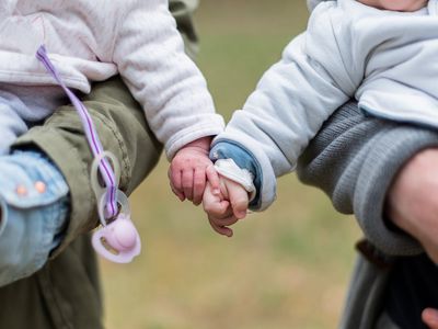 "Содра": В Литве отцы, бабушки и дедушки помогают матерям не заботиться о детях, а получать пособия - Литва и страны Балтии