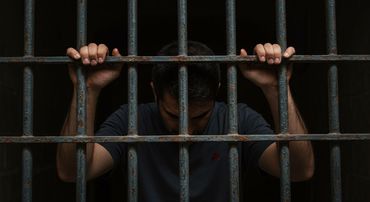 Клайпедский суд приговорил нелегально жившего в Литве армянина к 9 годам тюрьмы за покушение на убийство