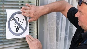 Еще раз о курении на балконах. Что делать, если вам мешает дым курящих соседей?