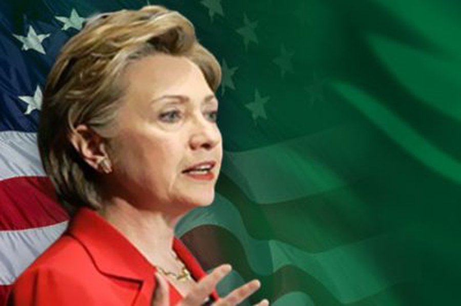 США ведут двойную игру в Ливии: Вашингтон готов смириться с участием Каддафи в мировой политике?

                 - В Мире