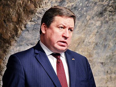 Литва расследует взлом портала tv3.lt после публикации на нем ложных данных о министре обороны - Литва и страны Балтии