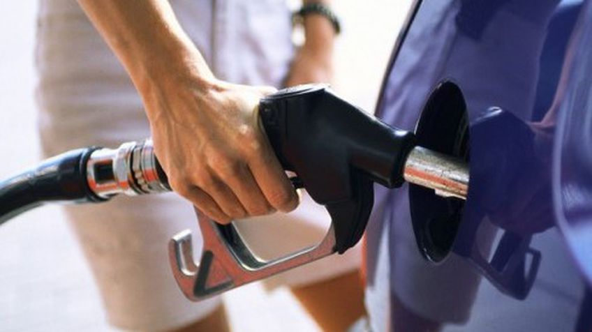 Бензин в Литве станет дороже