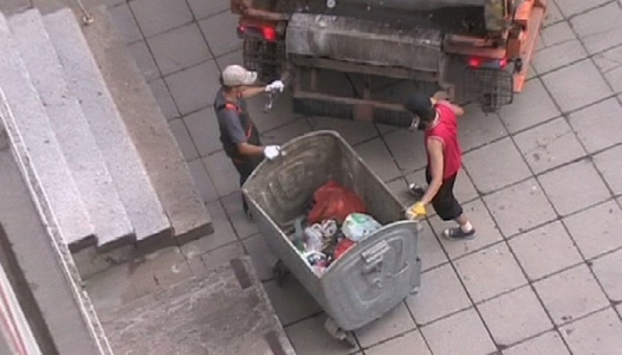 Как делать деньги из воздуха (Советы начинающим предпринимателям) - В Висагинасе