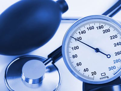 Давление важно держать в норме - Наука и здоровье