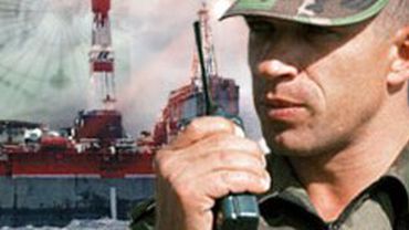 Россия предупреждает: в ближайшие десять лет может начаться война за нефтегазовые богатства Арктики
