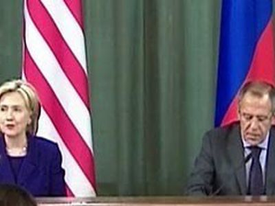 США пустят российских военных с инспекцией на свои ядерные объекты - В Мире