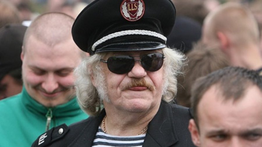 Литовский политик решил попросить убежища в Белоруссии - Литва и страны Балтии