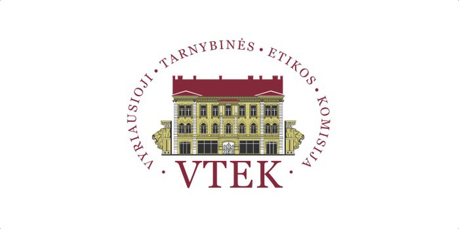 Главная комиссия по служебной этике получила жалобу на мэра Висагинаса Далю Штраупайте - В Висагинасе