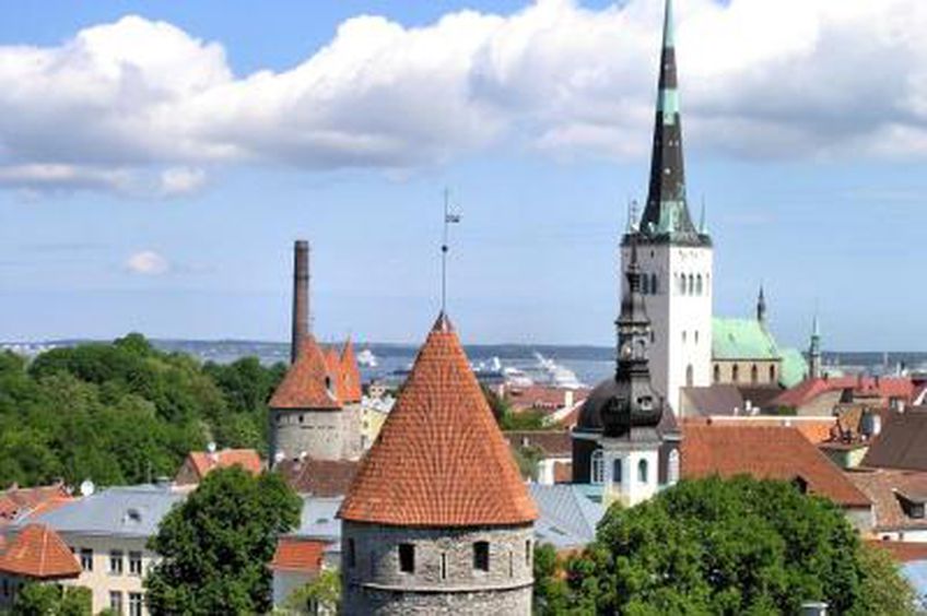 Финн: Эстония опять стала колонией