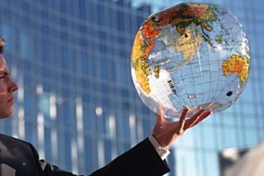 Страны Балтии: думать об экспорте! 
 
 
 - Литва и страны Балтии