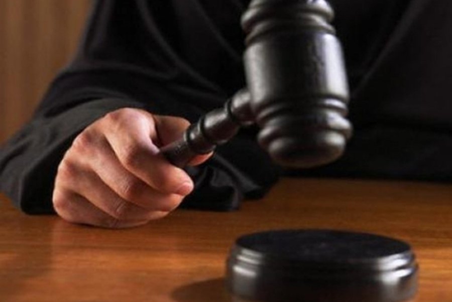 Висагинский участковый суд приглашает жителей на день открытых дверей                                                                                  - В Висагинасе