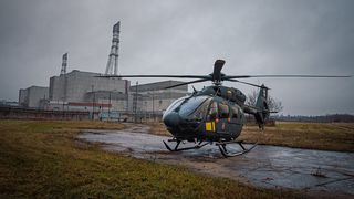 „Altra“ усиливает защиту Игналинской атомной электростанции и оценивает новые риски