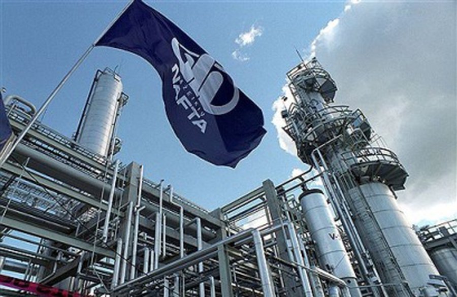 «Роснефть»  выкупит польские нефтяные концерны в Литве и Польше?

 - Энергетика