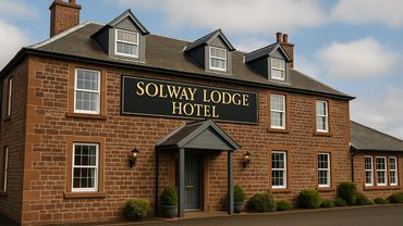 Hôtel Solvay