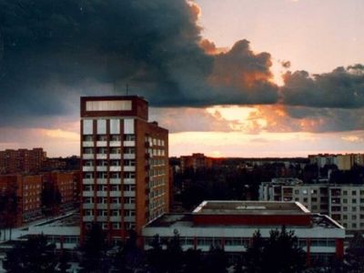 За разжиганием страстей в Висагинасе стоят интересы предпринимателей? - В Висагинасе