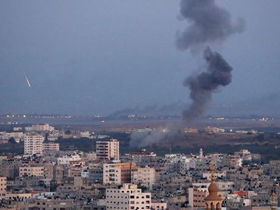 Школы и госучреждения Израиля близ сектора Газа закрыты из-за эскалации конфликта - В Мире