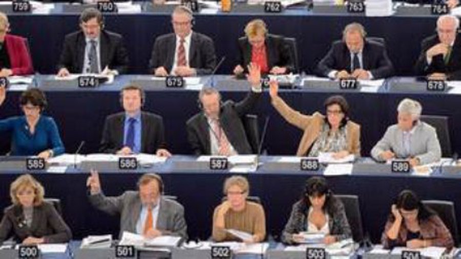 В ЕС подготовили поправки для защиты от рейтинговых агентств - В Мире