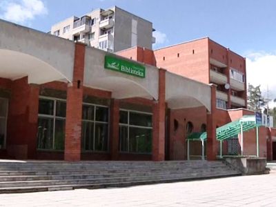 Приглашает «Весна поэзии» - В Висагинасе