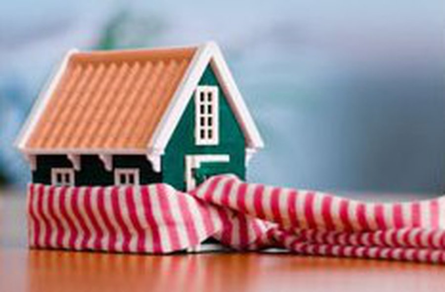 За 3 года счета за отопление увеличились до 100 литов - Энергетика