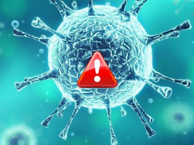 В Висагинасе – 14 новых случаев заражения СOVID-19 - В Висагинасе