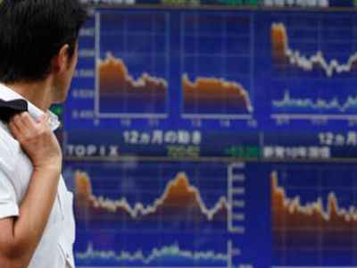 Еврокомиссия предсказала обвал ВВП в половине стран еврозоны - В Мире