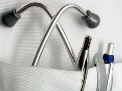 В прошлом году поступило 1 040 жалоб на услуги здравоохранения - Литва и страны Балтии