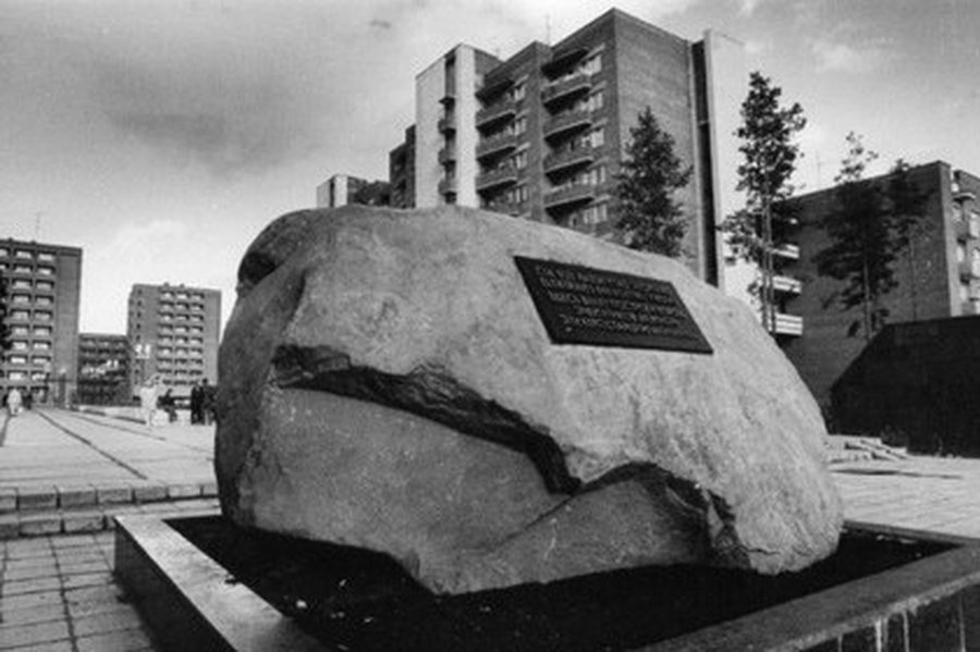 Общественность протягивает руку помощи руководству самоуправления в решении технических проблем города                                                 - В Висагинасе