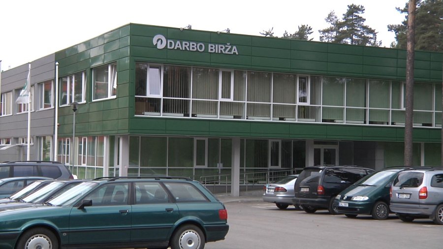 Трудоустройство в летний период - что может предложить Висагинский молодёжный центр труда - В Висагинасе