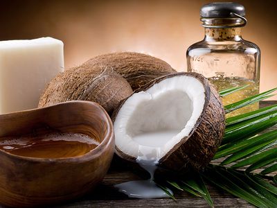 В Литве начнет работать завод по производству кокосового масла - Литва и страны Балтии