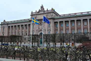 СМИ: В Швеции разрешат изменить пол юридически, не проводя операцию