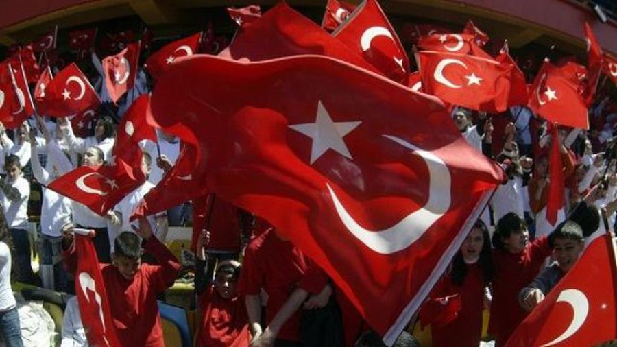 Турция разочаровалась в Евросоюзе - В Мире