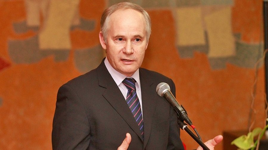 А. Монкявичюс о зарплатах учителей: буду стремиться увеличить расценку урока - Литва и страны Балтии