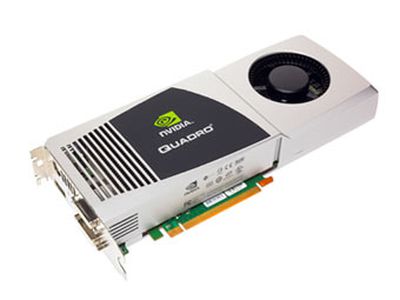 Nvidia представила самую мощную видеокарту в мире - IT новости