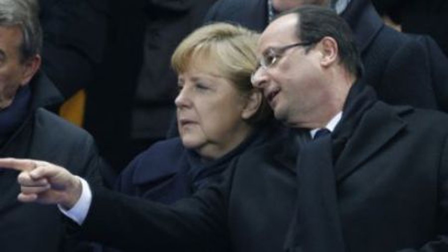 Лидеры ЕС: переговоры о бюджете будут очень тяжелыми - В Мире