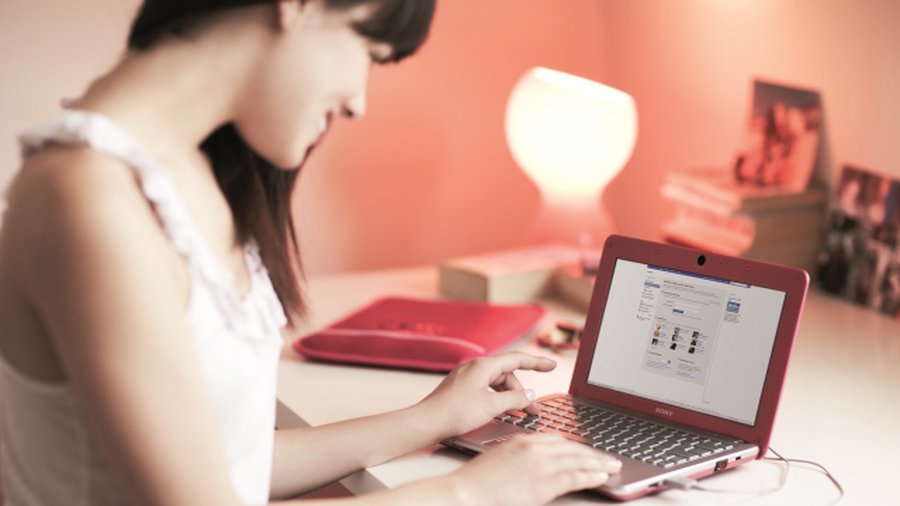 Соцсети убивают любовь - Хобби, отдых и развлечения