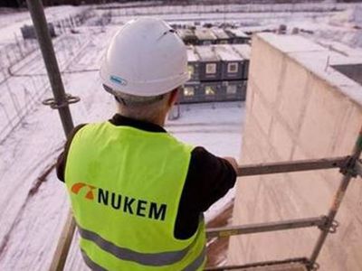 Глава ПКНБО: Nukem не должна участвовать в закрытии Игналинской АЭС - Энергетика
