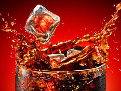 Диетическая газировка может привести к сердечной недостаточности - Наука и здоровье