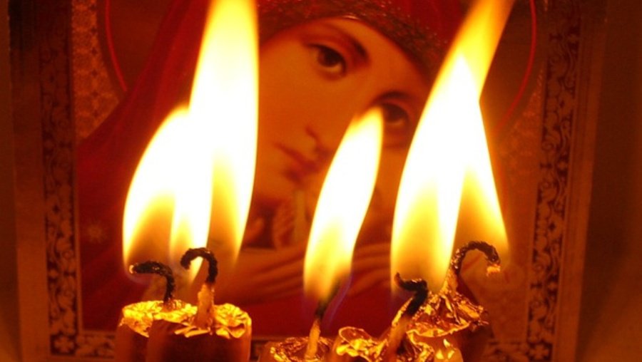 Поддержим украинский народ - В Висагинасе